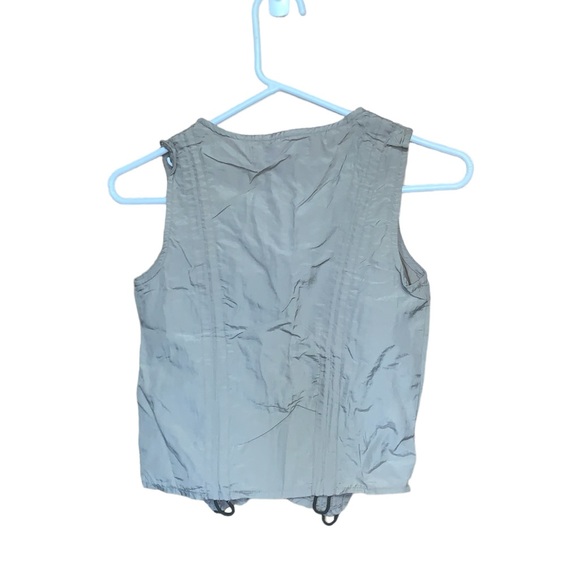 Utility Vest Size 1 - Picture 2 of 3